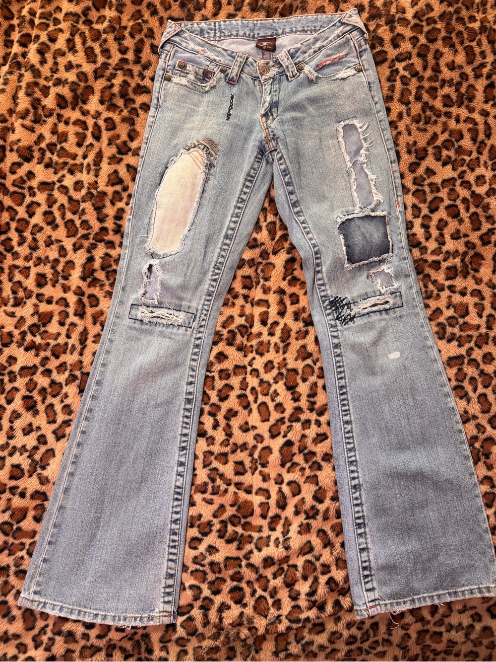 2004 RARE TRUE RELIGION